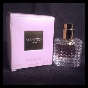 Valentino Donna 6ml EDP splash